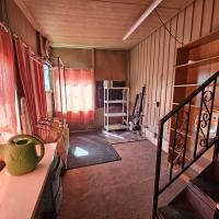 1964 Vagabond Mobile Home