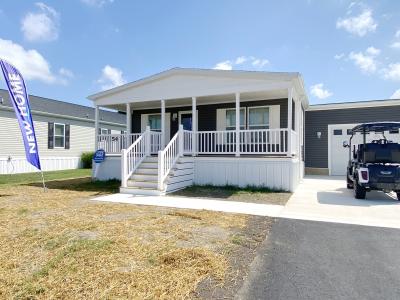 Mobile Home at 54 Buckingam Drive Lewes, DE 19958
