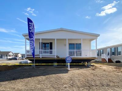 Mobile Home at 12 Carlisle Way Lewes, DE 19958