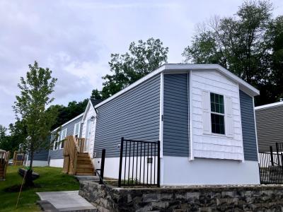 Mobile Home at 13 Sheldon Street Stony Point, NY 10980