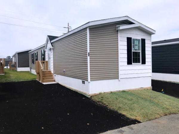 2025 Champion Home Builders, Inc. mobile Home