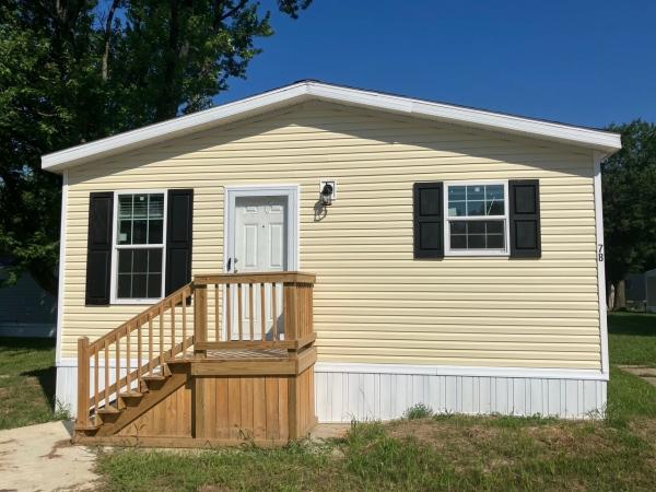 2025 Champion Home Builders, Inc. Mobile Home For Sale
