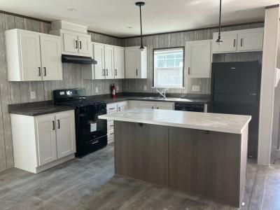 Photo 2 of 7 of home located at 2620 N Washington St #78R Kokomo, IN 46901