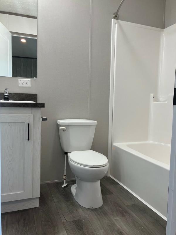 2025 Champion Home Builders, Inc. mobile Home