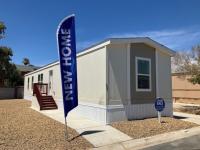 2025 CMH Manufacturing West, Inc. mobile Home
