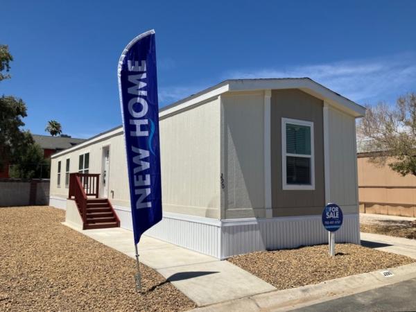 2025 CMH Manufacturing West, Inc. mobile Home