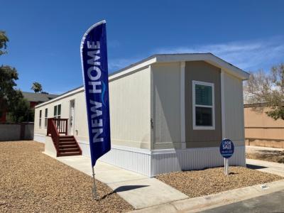 Photo 2 of 3 of home located at 3001 Cabana Drive #290 Las Vegas, NV 89122