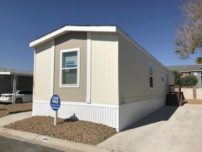 Photo 3 of 3 of home located at 3001 Cabana Drive #290 Las Vegas, NV 89122