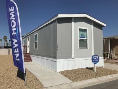 Mobile Home at 3001 Cabana Drive #286 Las Vegas, NV 89122
