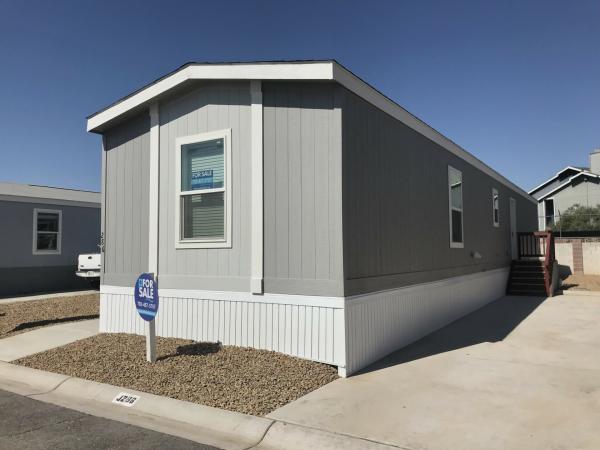 2025 CMH Manufacturing West, Inc. mobile Home