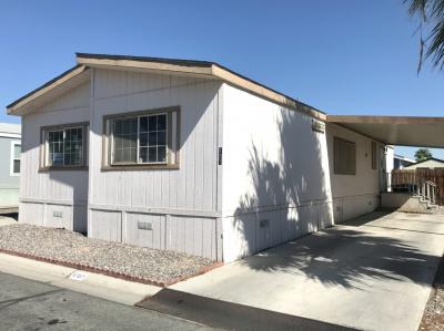 Photo 3 of 3 of home located at 3001 Cabana Drive #157 Las Vegas, NV 89122