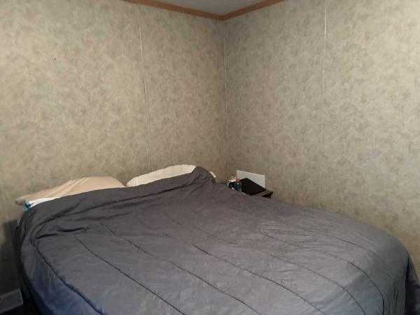 2007 Redman Mobile Home