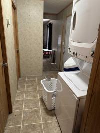 2007 Redman Mobile Home