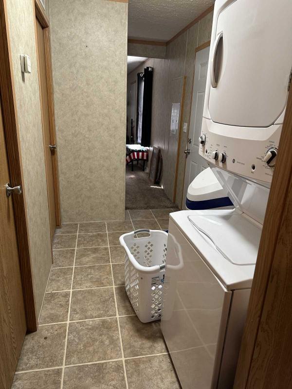 2007 Redman Mobile Home