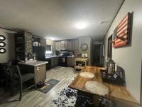 2017 Eagle River Manufactured Home
