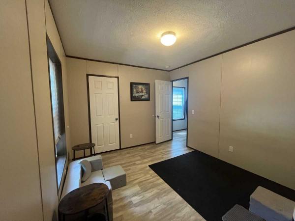 2017 Eagle River Manufactured Home