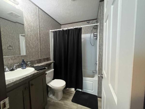 2017 Eagle River Manufactured Home