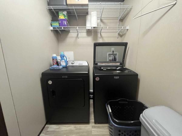 2017 Eagle River Manufactured Home