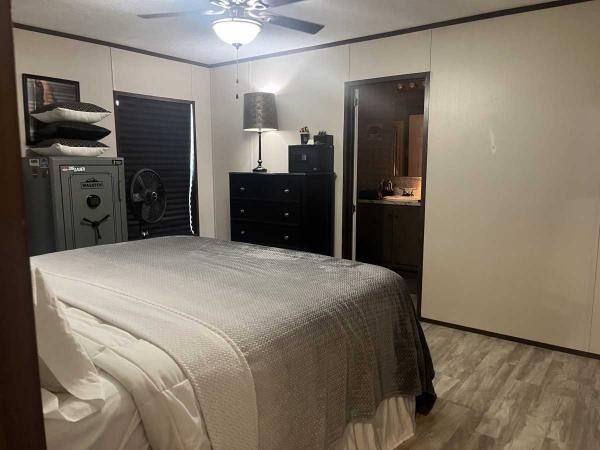 2017 Eagle River Manufactured Home