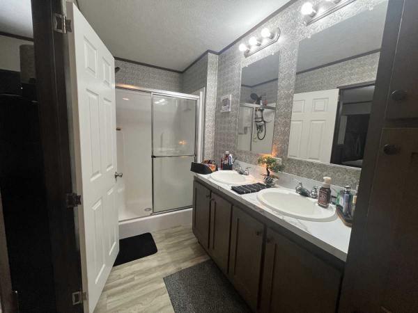 2017 Eagle River Manufactured Home