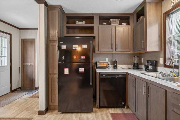 2020 Friendship Inspiration Mobile Home