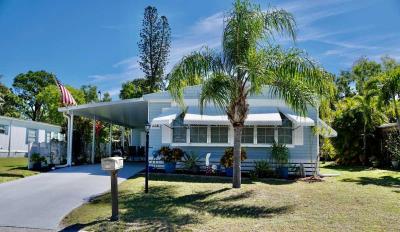 Mobile Home at 110 W. Caribbean Port Saint Lucie, FL 34952