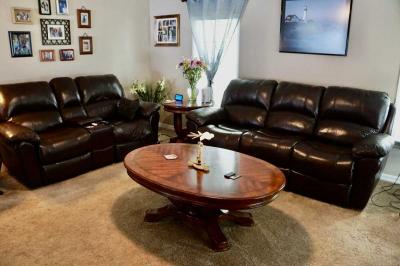 Photo 5 of 44 of home located at 110 W. Caribbean Port Saint Lucie, FL 34952
