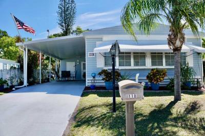 Photo 3 of 44 of home located at 110 W. Caribbean Port Saint Lucie, FL 34952