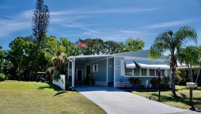 Photo 2 of 44 of home located at 110 W. Caribbean Port Saint Lucie, FL 34952