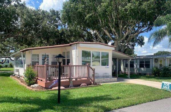 Photo 1 of 2 of home located at 5 Austin Dr. Lake Placid, FL 33852