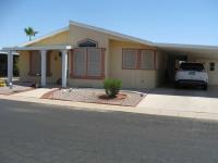 2004 Cavco Cavco Manufactured Home