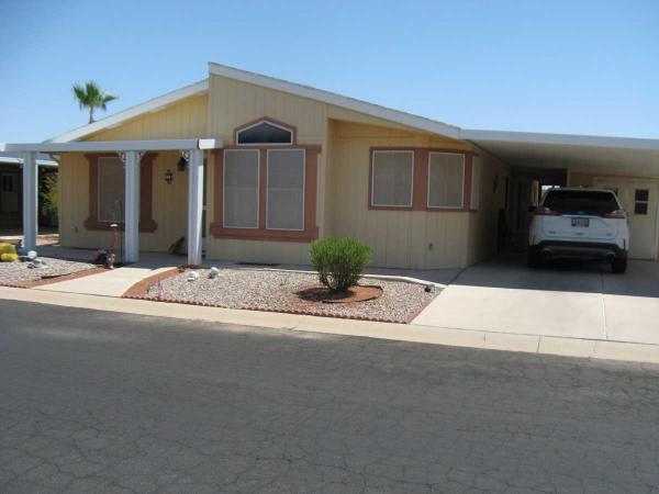 2004 Cavco Mobile Home For Sale