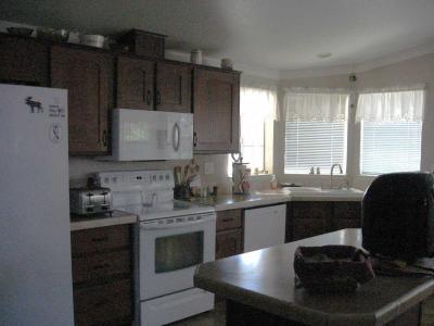 Photo 4 of 29 of home located at 155 E Rodeo Rd Lot 7 Casa Grande, AZ 85122