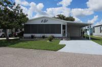 1990 Palm Harbor Manufactured Home