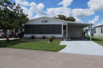 Mobile Home at 10838 Arroba Cove Trinity, FL 34655