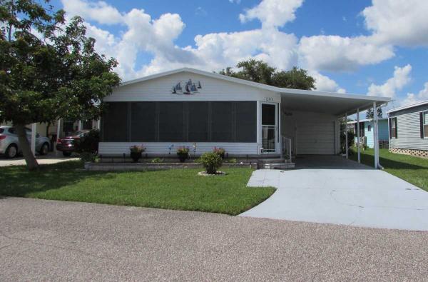 Photo 1 of 2 of home located at 10838 Arroba Cove Trinity, FL 34655