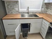 BILE Mobile Home