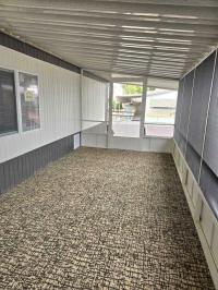 BILE Mobile Home