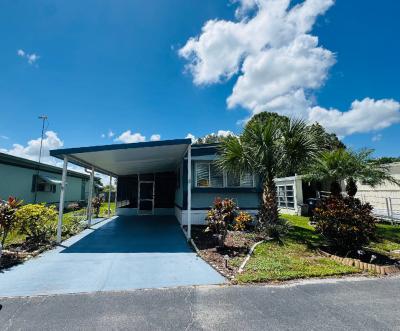 Mobile Home at 98 Lake Charlotte Dr. West Winter Haven, FL 33880