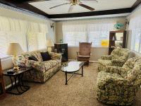 1974 CNCR Mobile Home