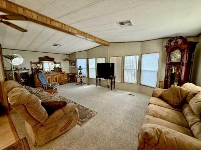 Photo 4 of 23 of home located at 11101 E University Dr Lot 184 Apache Junction, AZ 85120