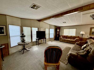 Photo 5 of 23 of home located at 11101 E University Dr Lot 184 Apache Junction, AZ 85120
