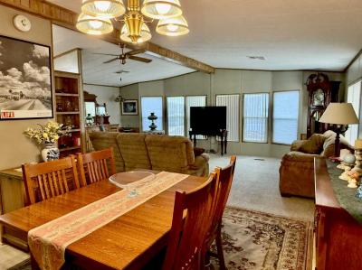 Photo 3 of 8 of home located at 11101 E University Dr Lot 184 Apache Junction, AZ 85120