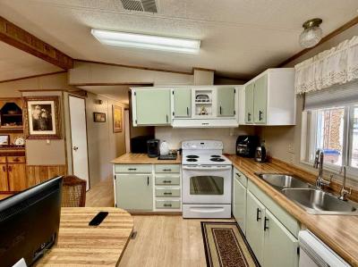 Photo 4 of 8 of home located at 11101 E University Dr Lot 184 Apache Junction, AZ 85120