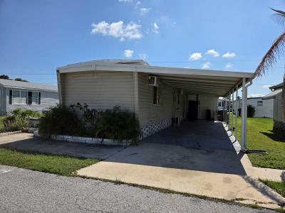 Mobile Home at 6372 126th Ave N #38 Largo, FL 33773
