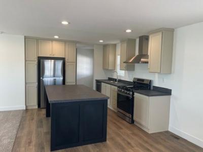 Photo 3 of 22 of home located at 6420 E Tropicana Ave Lot 249 Las Vegas, NV 89122