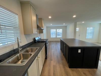 Photo 4 of 22 of home located at 6420 E Tropicana Ave Lot 249 Las Vegas, NV 89122