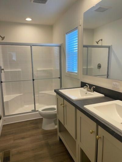Photo 5 of 22 of home located at 6420 E Tropicana Ave Lot 249 Las Vegas, NV 89122