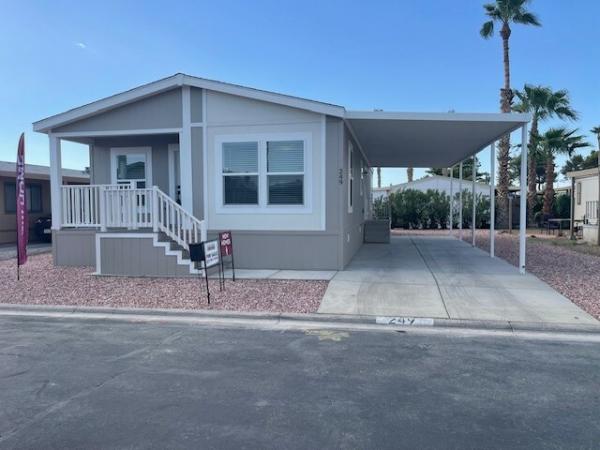 2025 Clayton Homes Stand By Me Manufactured Home