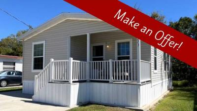 Mobile Home at 2773 Bridge Ct, Lot 108 Kissimmee, FL 34743